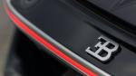 Bugatti Chiron 2017 года (WW)